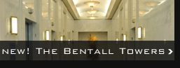 New! The Bentall Towers