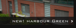 New Harbour Green