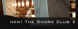 New! The Shore Club