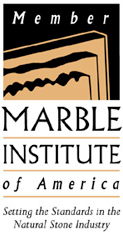 Marble Institute of America Member